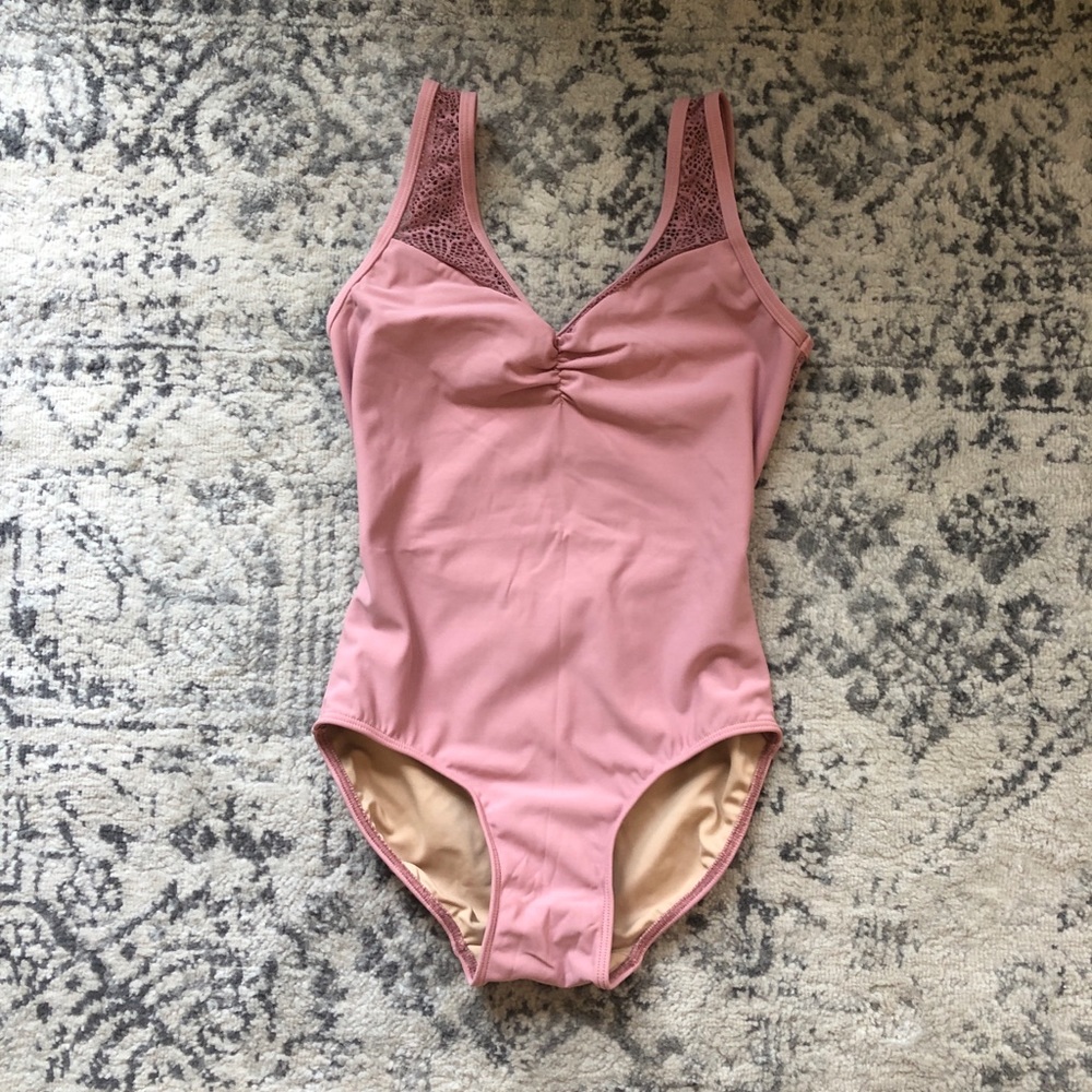 Brand New Elevé leotard! Perfect condition!